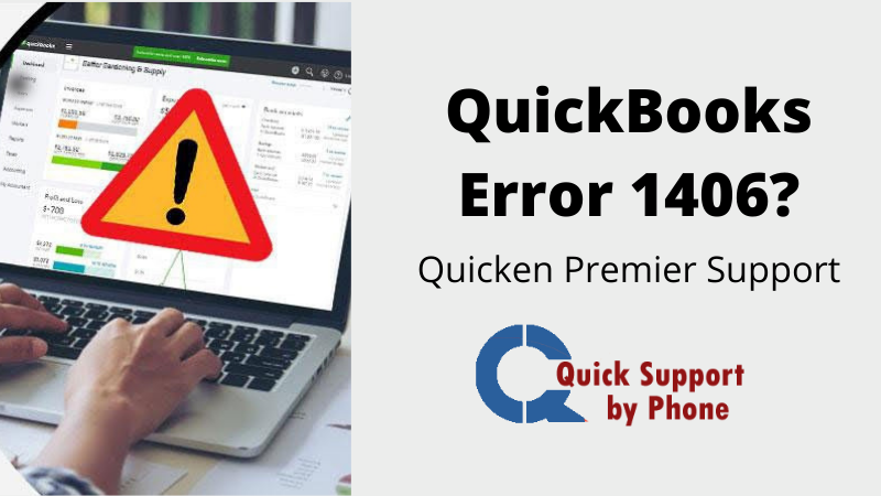 QuickBooks Premier Software