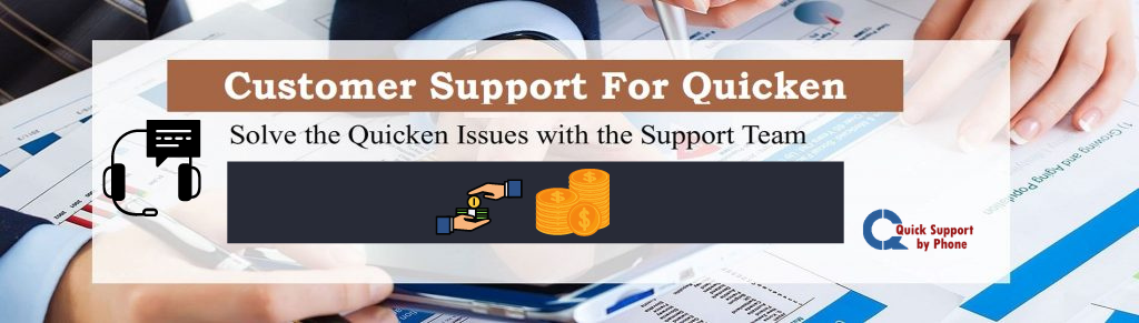intuit quicken for mac tech support phone number