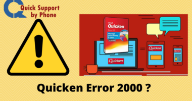 upgrading errors for 2016 quicken for mac